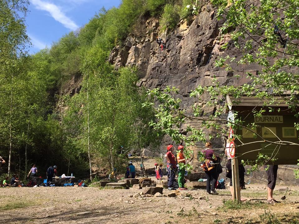 Camping Le Pommier Rustique Hotel Yvoir Exterior foto